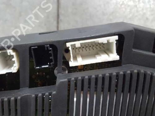 Climate control BMW 3 (E46) 325 i | BP12717097I5 