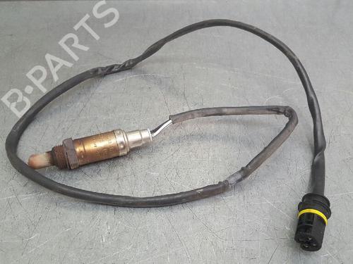 Sensor electrónico MERCEDES-BENZ C-CLASS (W202) C 200 (202.020) (136 hp) 12733675