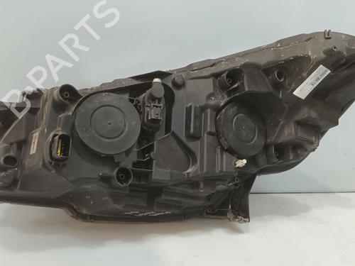 Right headlight PEUGEOT 508 I (8D_) 1.6 BlueHDi 120 | BP31887628C29