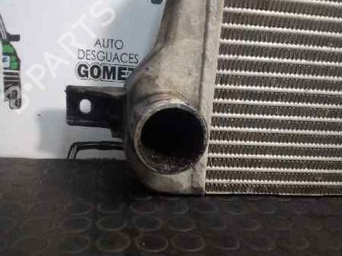 Intercooler TATA SAFARI (42_FD) | BP12855528M30