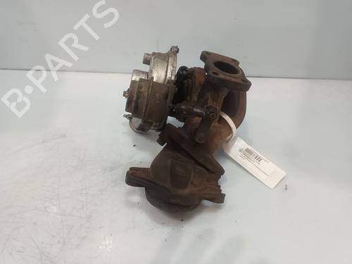 Turbocompresseur/Compresseur FIAT SCUDO Platform/Chassis (220_) 2.0 JTD 16V (109 hp) 31862614