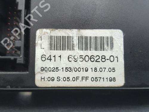 Climate control BMW 5 (E60) 523 i | BP12813733I5 