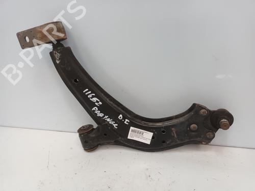 Querlenker links vorne für PEUGEOT PARTNER MPV (5_, G_) [1996-2025]  26393971