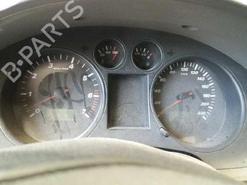 Servo brake SEAT IBIZA III (6L1) | BP12749169M42