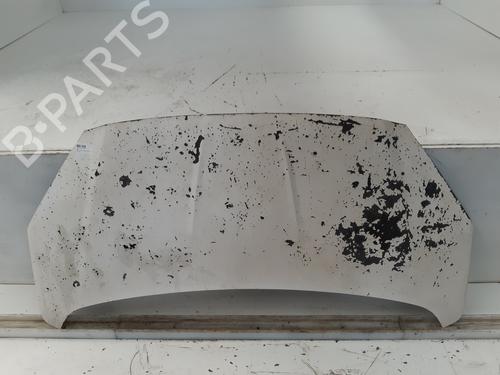 Used Hood Hood 37010555 37010555
