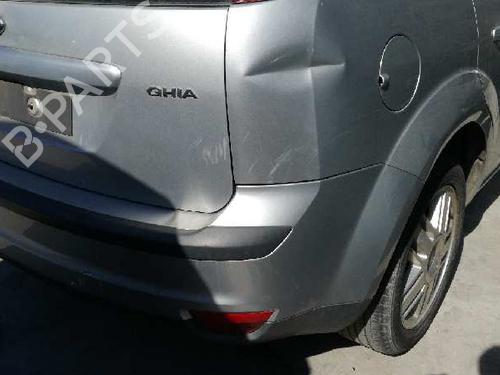 Computer motormanagement FORD FOCUS II (DA_, HCP, DP) 1.6 | BP12729046M57 