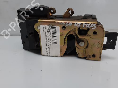 Used Front left lock Front left lock FORD FOCUS I (DAW, DBW) 1.8 TDCi (100 hp) 36019217 36019217