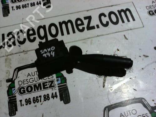 Used Steering column stalk Steering column stalk CITROËN SAXO (S0, S1) 1.5 D (57 hp) 12799213 12799213