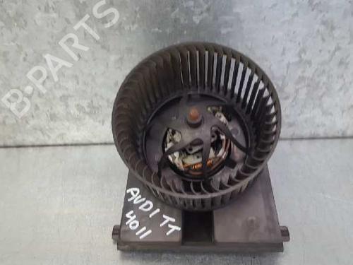 Heater blower motor AUDI TT (8N3) 1.8 T quattro | BP12702208M62 