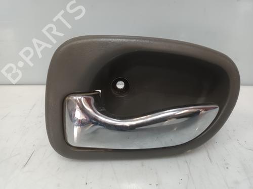 Used Rear left interior door handle HYUNDAI ACCENT I (X-3) [1994-2002]  22546445