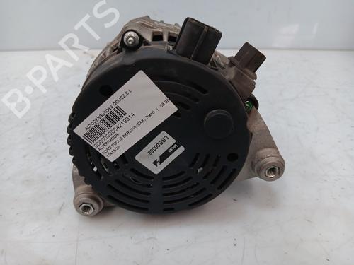 Generator FORD FOCUS I (DAW, DBW) 2.0 16V | BP24865961M7 
