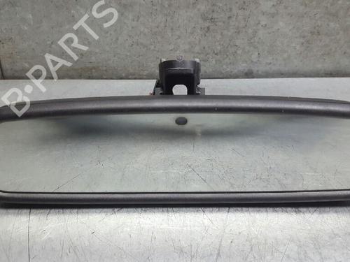 Rear mirror VOLVO C30 (533) 2.0 D (136 hp) 12811879