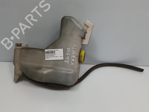 Used Expansion tank NISSAN ALMERA II (N16) 2.2 Di (110 hp) 18412345