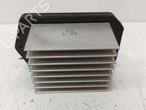 Heater resistor SUBARU LEGACY V Estate (BR) 2.0 D AWD (BRD) | BP17560816M108 