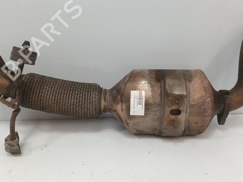 Used Catalyst FORD MONDEO IV (BA7) [2007-2015]  26185536