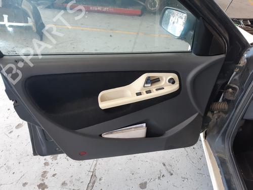 Rear left lock SEAT IBIZA II (6K1) 1.4 16V | BP17743114C100 