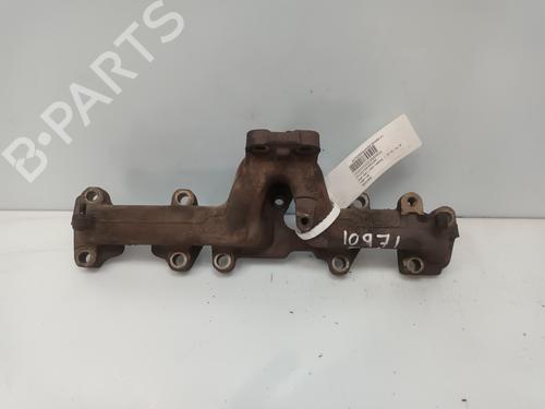 Used Exhaust manifold FIAT 500L (351_, 352_) 1.3 D Multijet (199LXY1A, 199LXY11) (84 hp) 25913352