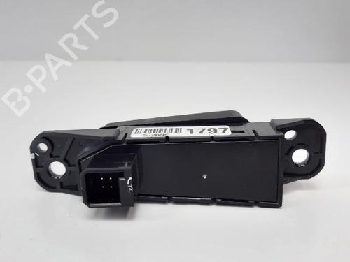 Electronic module CHEVROLET AVEO Hatchback (T300) 1.4 | BP12772413M83 