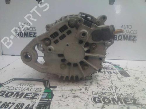 Alternator NISSAN PRIMERA (P12) 1.6 | BP12805906M7 