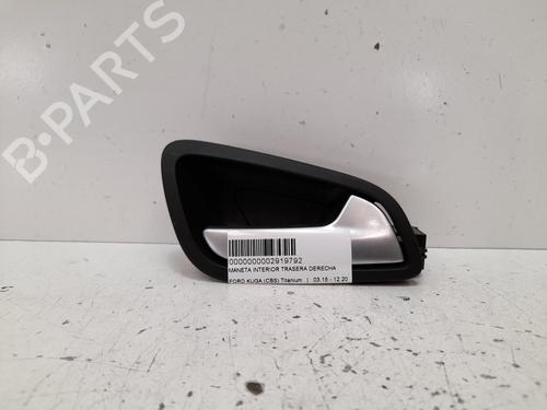 Høyre bak invendig håndtak FORD KUGA II (DM2) 2.0 TDCi (120 hp) 12782652