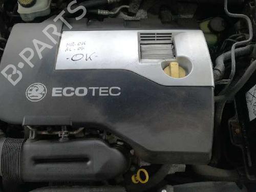Startmotor OPEL ASTRA G Coupe (T98) 2.2 16V (F07) | BP12724400M8