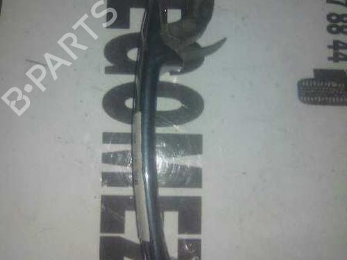 Front left exterior door handle VW GOLF V (1K1) 2.0 TDI | BP12795666C128 