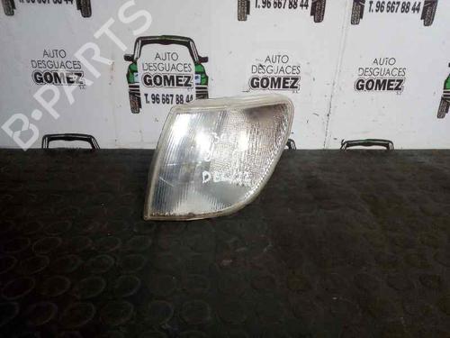 Intermitente delantero izquierdo PEUGEOT 306 Hatchback (7A, 7C, N3, N5) [1993-2003]  12905371