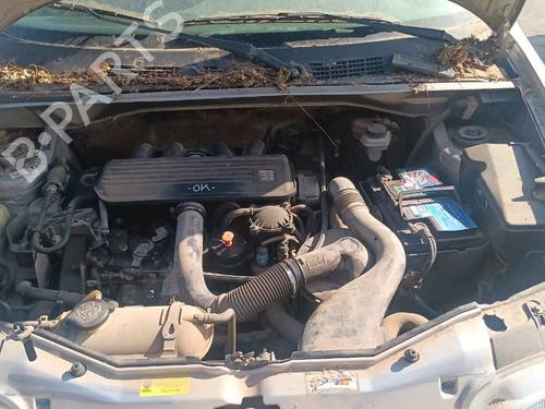 Engine PEUGEOT PARTNER MPV (5_, G_) 1.9 D | BP40294090M1 - Image 13