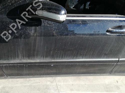 Gearbox control unit MERCEDES-BENZ S-CLASS (W220) S 320 CDI (220.026, 220.126) | BP12700438M52 