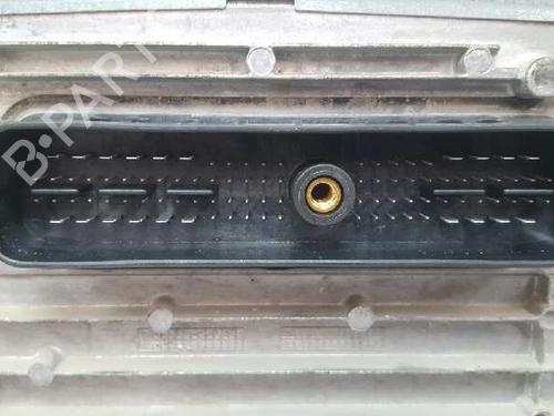 Engine control unit (ECU) FORD FOCUS II (DA_, HCP, DP)  | BP12753158M57 
