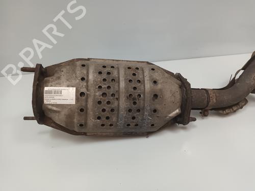 Catalyst NISSAN ALMERA II (N16) 1.8 | BP18238489M10 