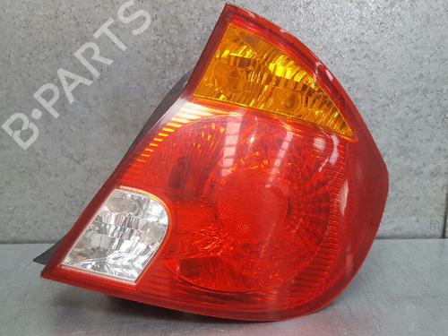 Used Right taillight HYUNDAI ACCENT II (LC) 1.5 (102 hp) 12734255