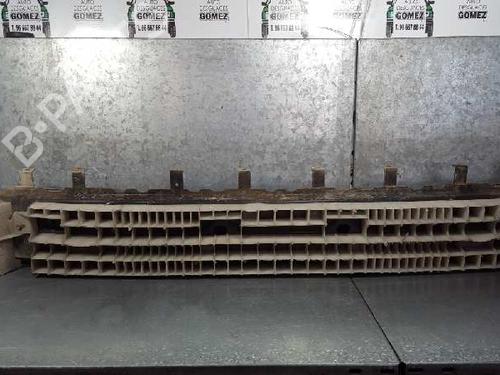 Used Rear bumper reinforcement KIA PRIDE (DA) 1.3 (60 hp) 12711624