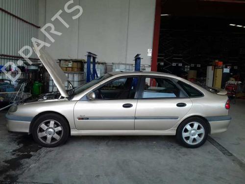 Engine control unit (ECU) RENAULT LAGUNA I (B56_, 556_) 1.6 16V (B568, B561) | BP12756547M57