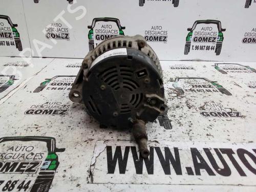 Alternator ALFA ROMEO 155 (167_) 1.7 T.S. (167.A4D, 167.A4H) | BP12818906M7 