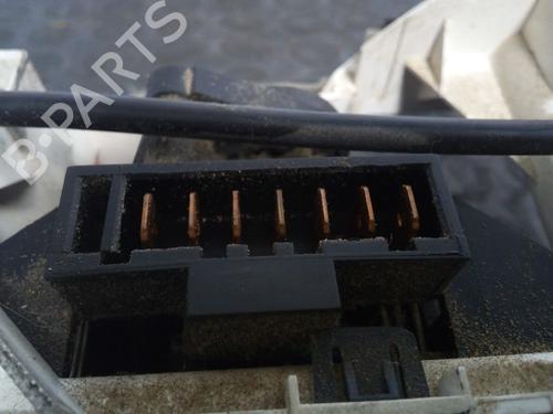Climate control SKODA FELICIA II (6U1) 1.3 | BP12814452I5 