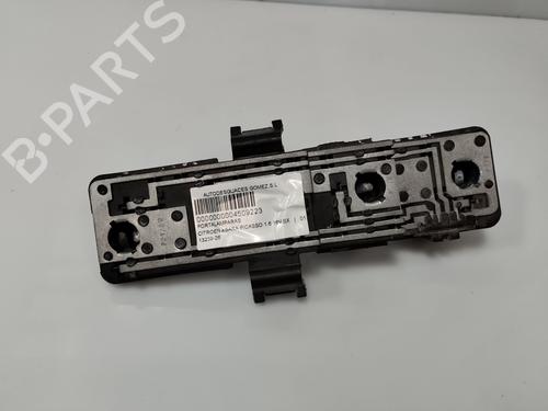 Support de lampe CITROËN XSARA PICASSO (N68) 1.6 16V (109 hp) 32503935