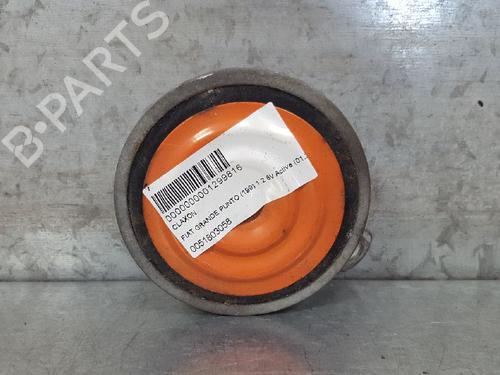 Used Horn FIAT GRANDE PUNTO (199_) 1.2 (65 hp) 13968950