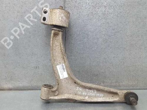 Used Left front suspension arm OPEL VECTRA C (Z02) 2.2 16V (F69) (147 hp) 13973685