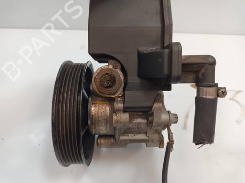 Steering pump MERCEDES-BENZ CLK (C208) CLK 230 Kompressor (208.347) | BP19574323M99 