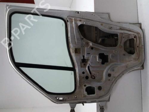 Right front door NISSAN INTERSTAR Van (X70) dCI 90 | BP12821027C3 