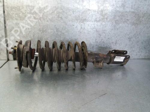 Used Left front shock absorber VOLVO S70 (874) 2.4 (144 hp) 12697272