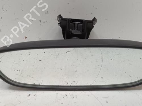 Used Rear mirror MINI MINI CLUBMAN (F54) Cooper D (150 hp) 17899522