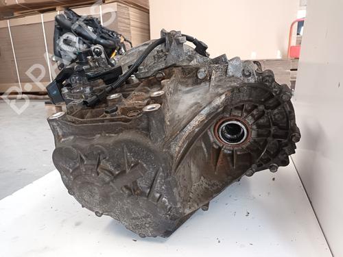 Gearbox KIA SPORTAGE III (SL)  | BP24243209M3 