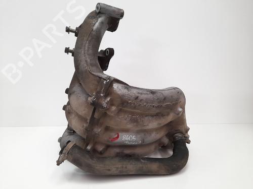 Used Intake manifold FORD TRANSIT Van (E_ _) 2.5 TD (EAS) (75 hp) 12771569