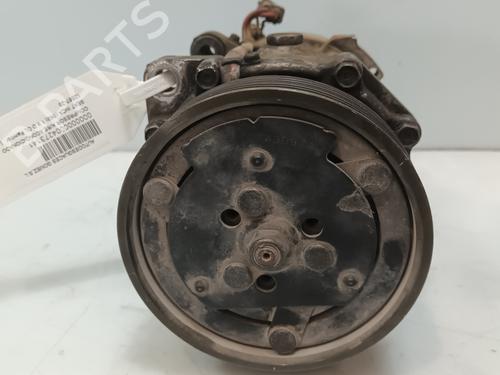 AC compressor SEAT INCA (6K9)  | BP27529372M34 