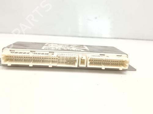Control unit MERCEDES-BENZ E-CLASS (W211) E 200 Kompressor (211.042) | BP27485661M11 