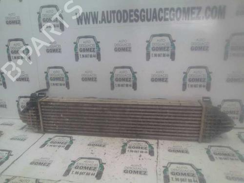 Intercooler FORD MONDEO IV (BA7) 2.5 | BP12805716M30 