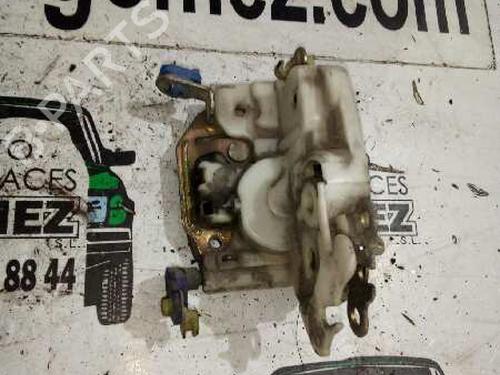 Front right lock NISSAN SERENA (C23) 2.3 D | BP12693330C97 