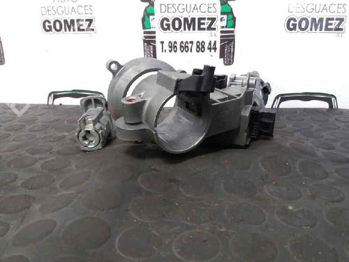 Electronic module OPEL CORSA D (S07)  | BP13966409M83